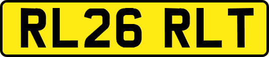 RL26RLT