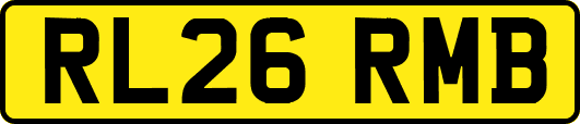 RL26RMB