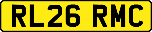 RL26RMC