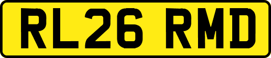 RL26RMD