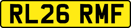 RL26RMF