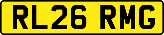 RL26RMG