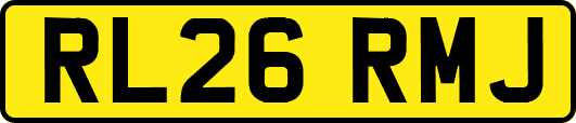 RL26RMJ