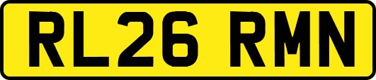 RL26RMN