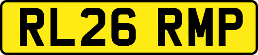 RL26RMP