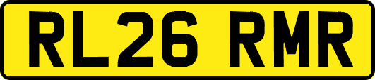 RL26RMR