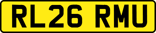 RL26RMU