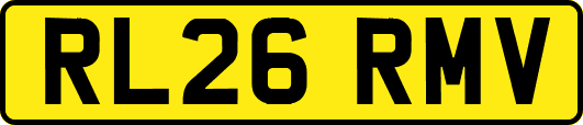 RL26RMV
