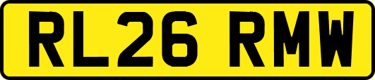 RL26RMW