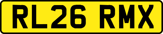 RL26RMX