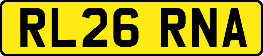 RL26RNA