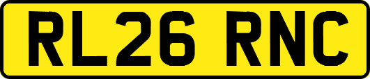 RL26RNC