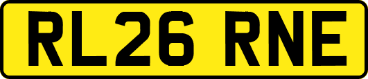 RL26RNE