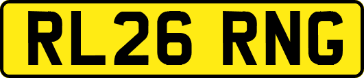 RL26RNG