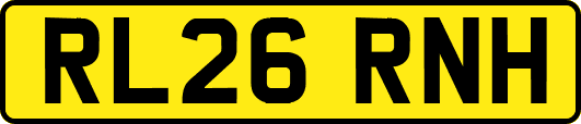 RL26RNH
