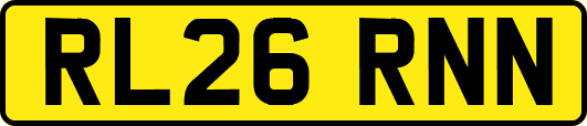 RL26RNN