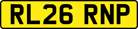 RL26RNP