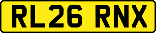 RL26RNX