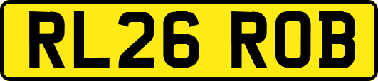 RL26ROB