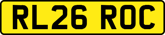 RL26ROC