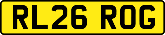RL26ROG