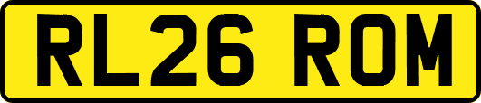 RL26ROM