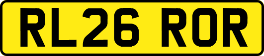 RL26ROR