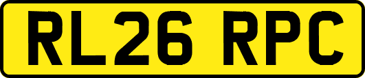 RL26RPC
