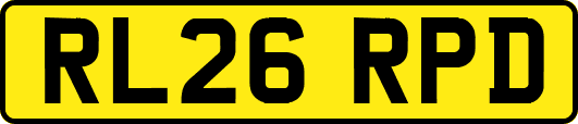RL26RPD