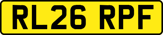 RL26RPF