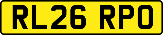 RL26RPO