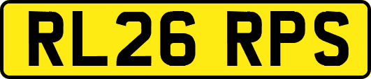 RL26RPS