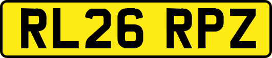 RL26RPZ