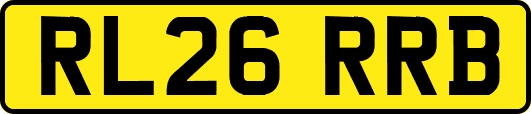 RL26RRB
