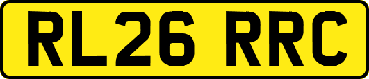 RL26RRC