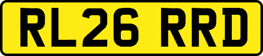 RL26RRD