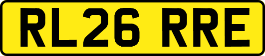 RL26RRE