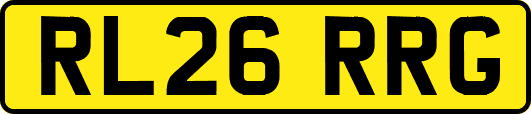RL26RRG