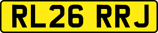 RL26RRJ