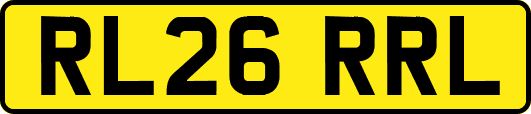 RL26RRL