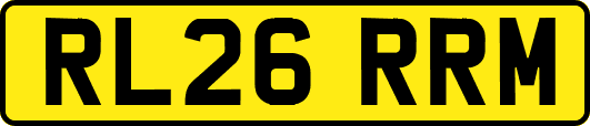 RL26RRM