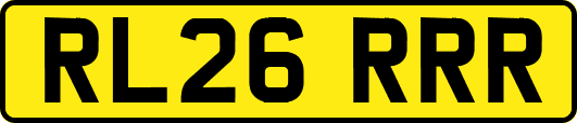 RL26RRR