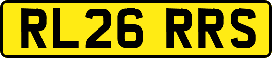 RL26RRS