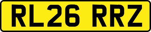 RL26RRZ