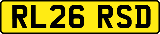 RL26RSD