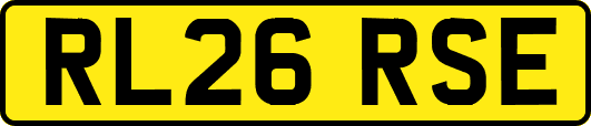 RL26RSE