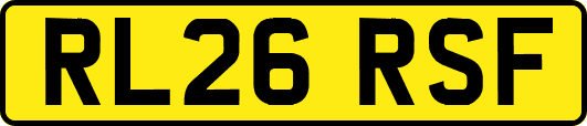 RL26RSF