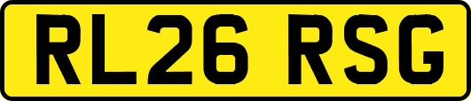 RL26RSG