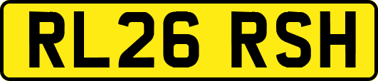 RL26RSH