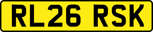 RL26RSK